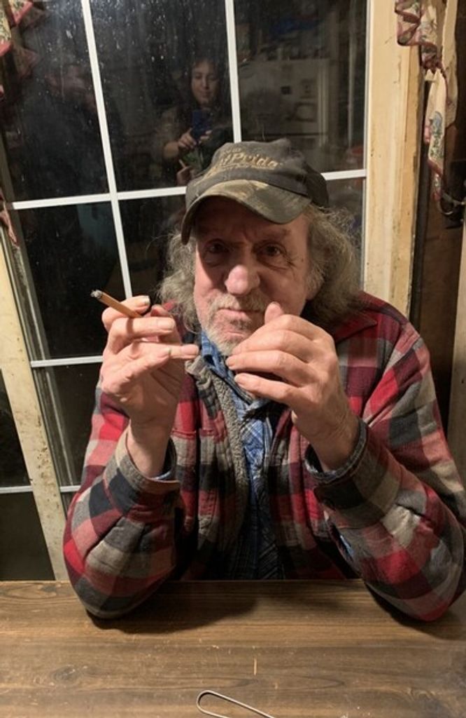 Ronnie "Lumberjack" Ray Thompson Profile Photo