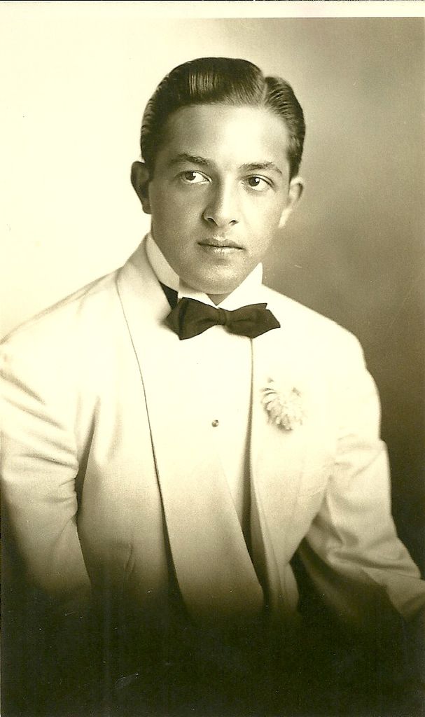 Peter Scrimali