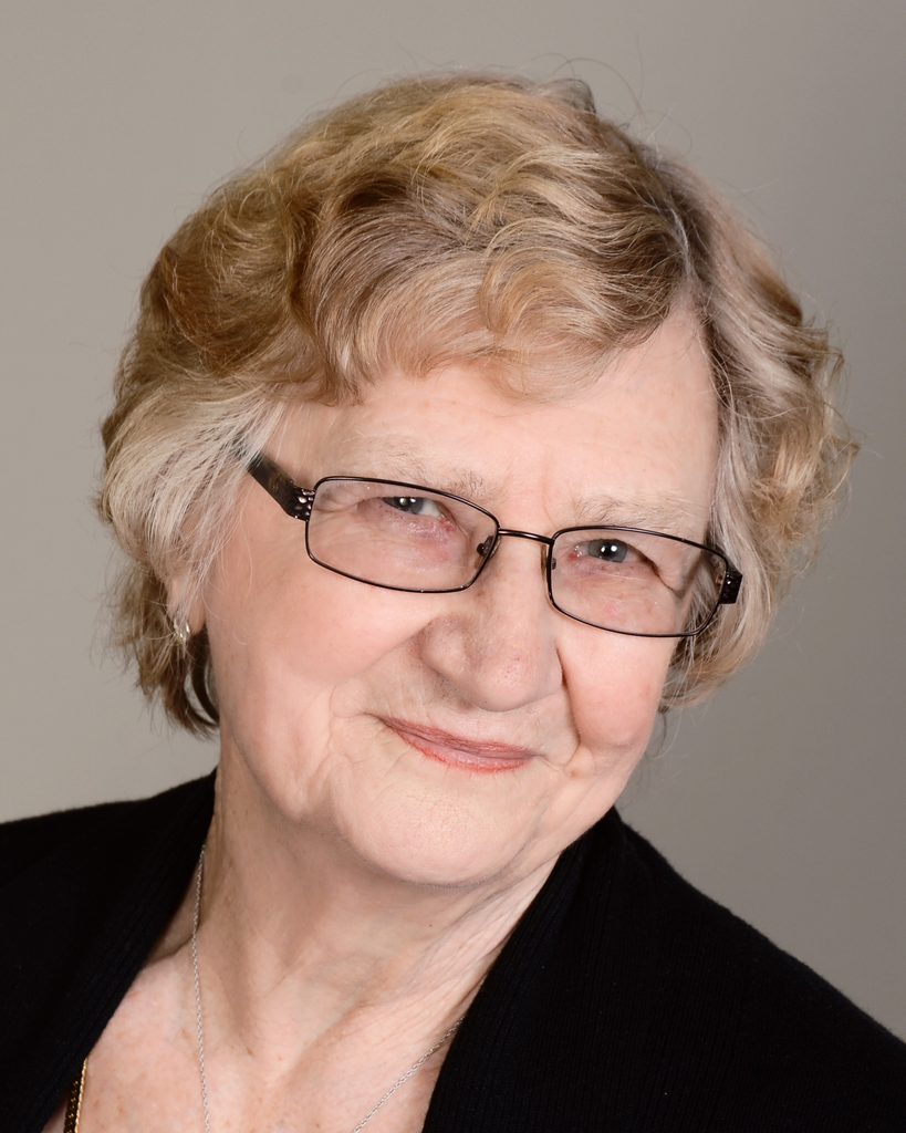 Sylvia Eisenbraun