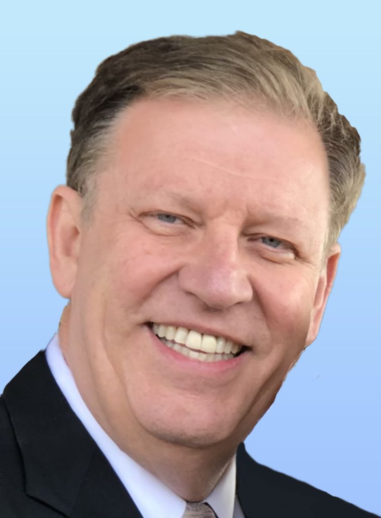 Tony Hamby