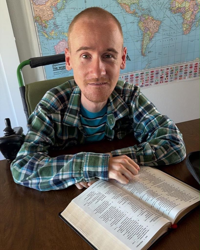Isaak Guenther Profile Photo