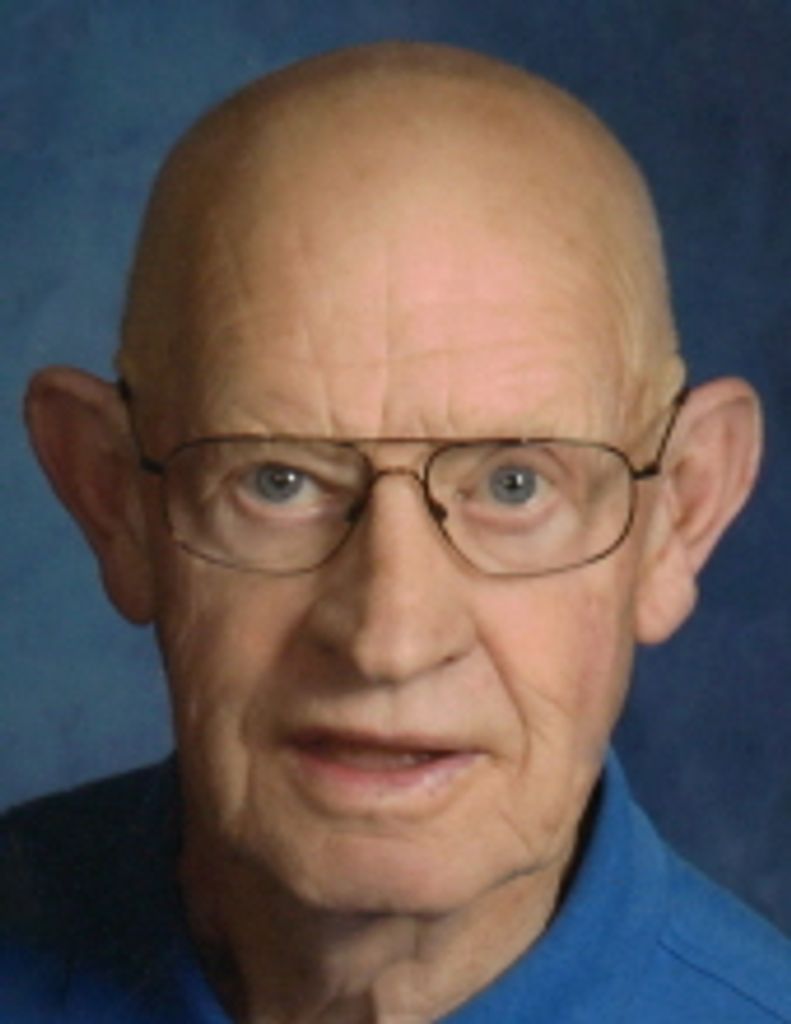 Lawrence A. Laugesen