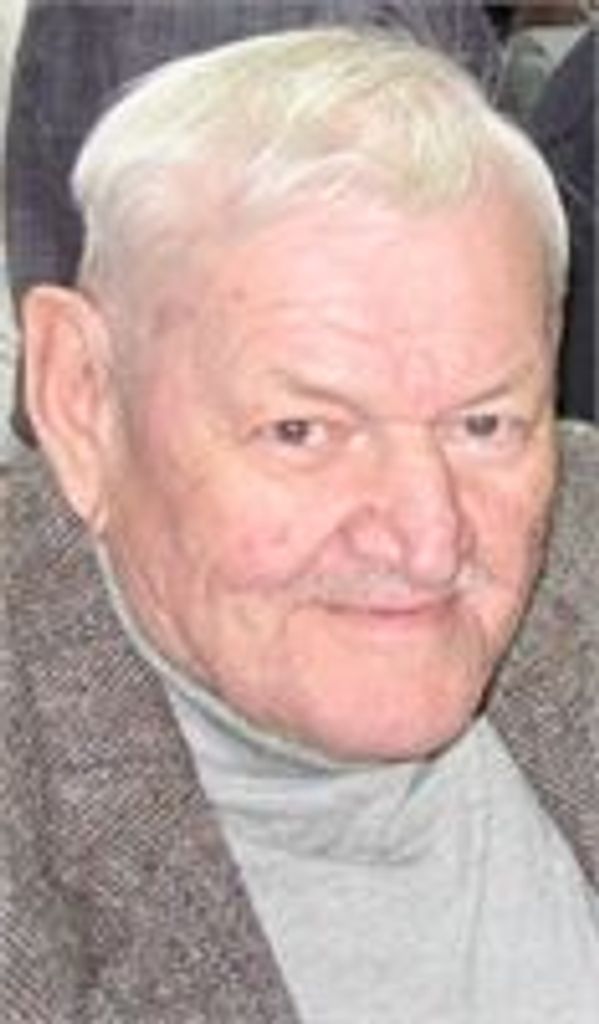 Robert (Bob) Parker Savoy
