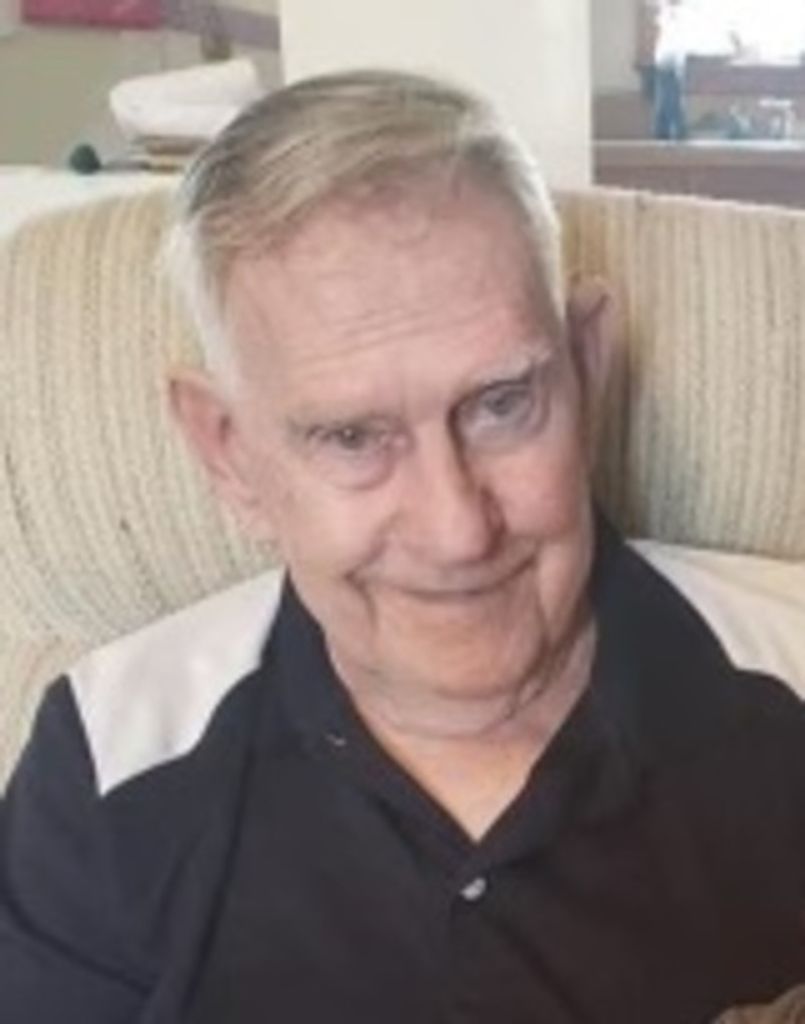 Donald H. Miller, Sr.