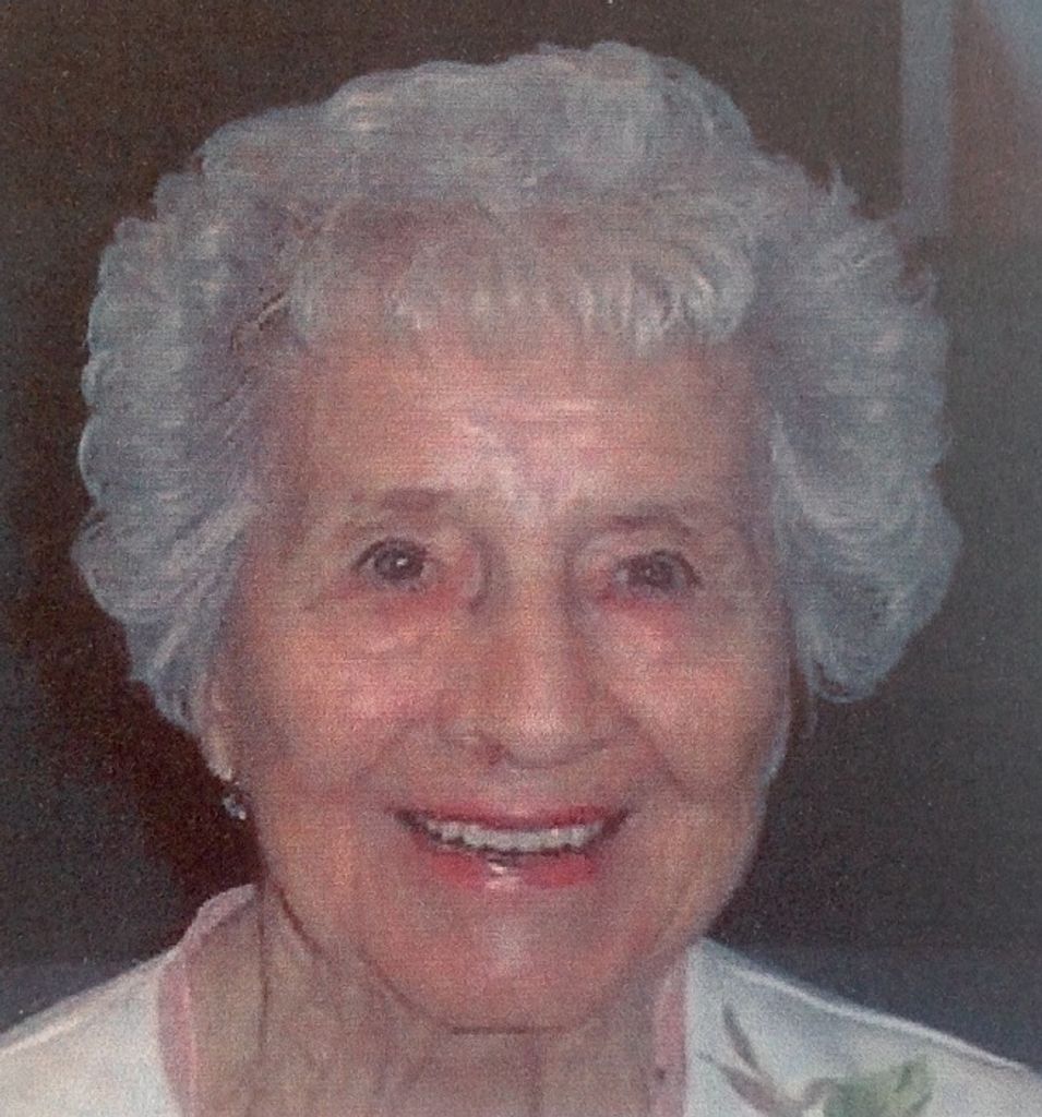 Esther Matz Profile Photo