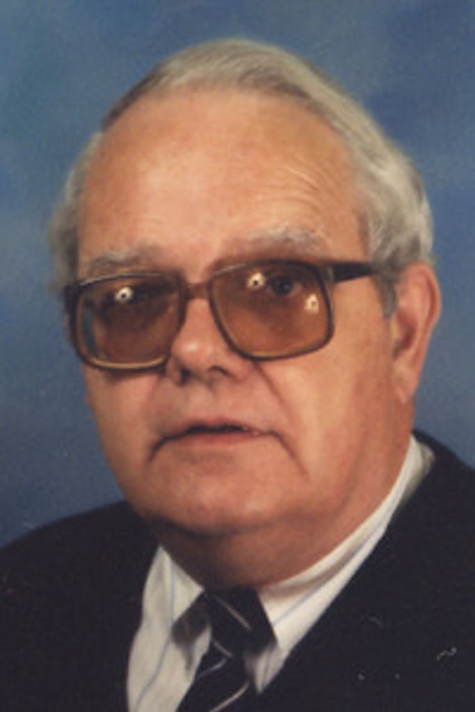 James E. Welch