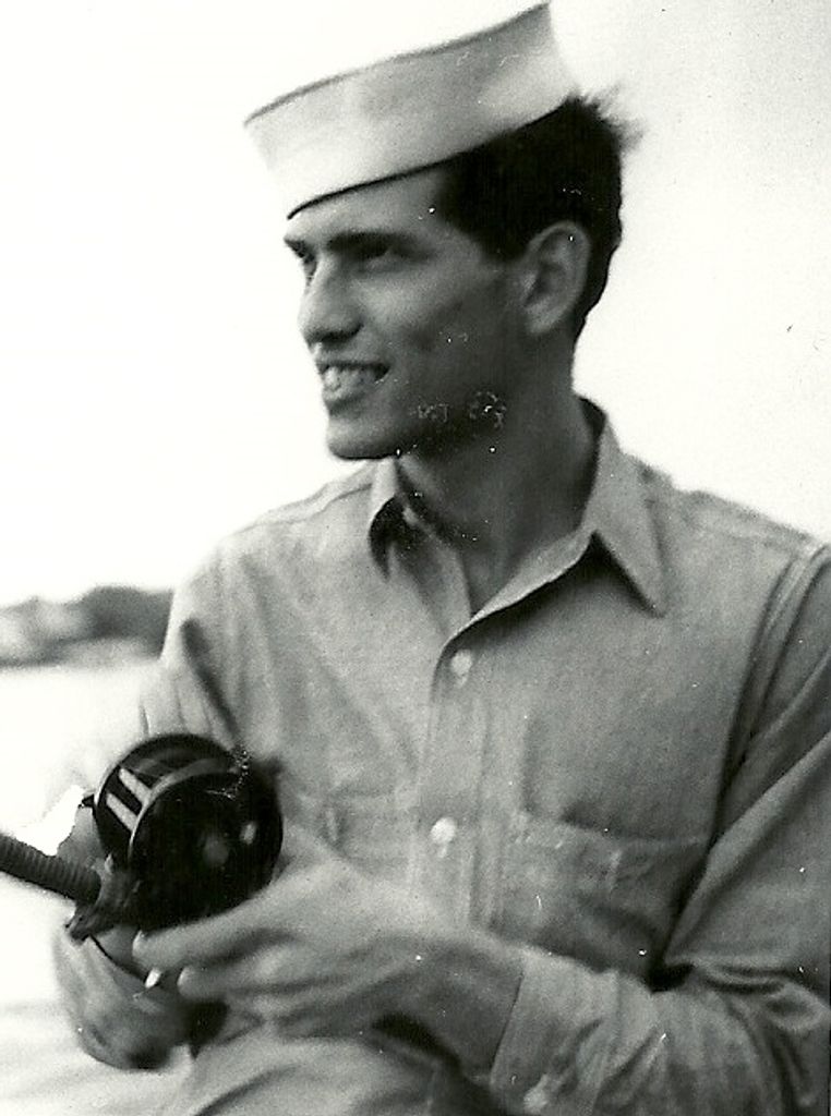Arthur Jay Miller