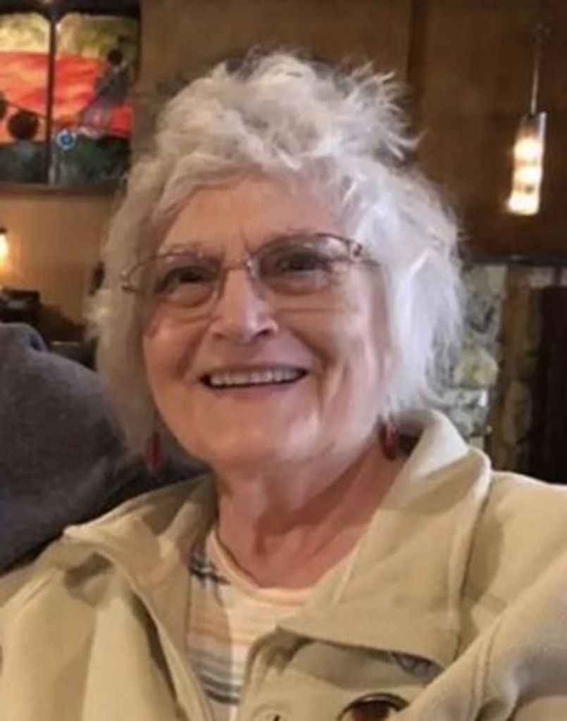 Jeanne C. Steuerwald Profile Photo