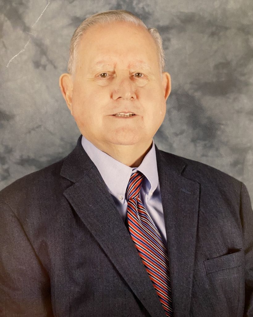 John Monroe Hansell, Jr.
