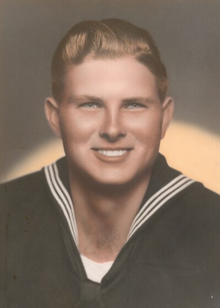 Donald Dean Davis Profile Photo