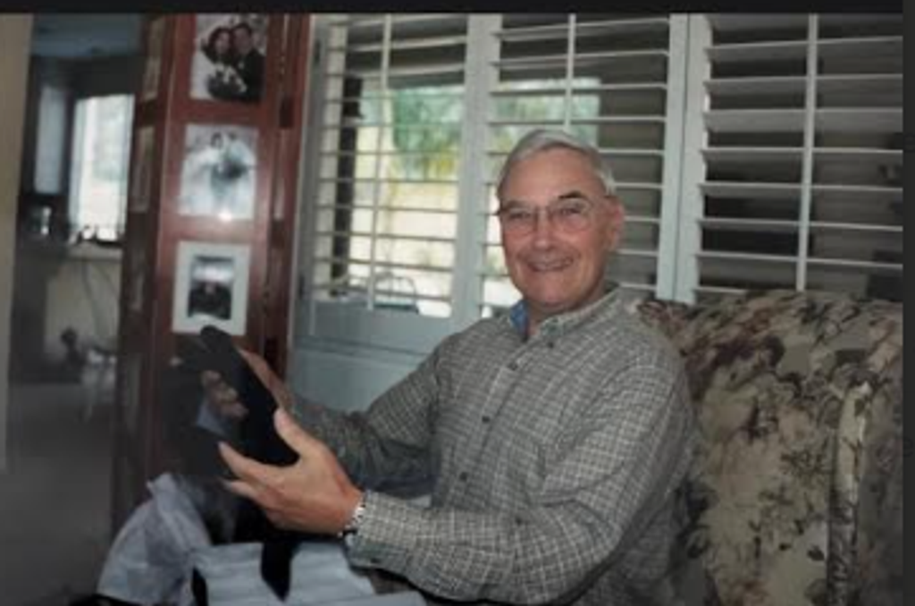 Marvin Winifred Lintner
