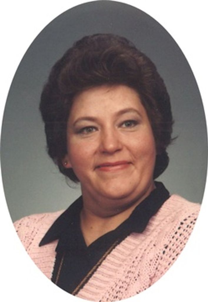 Teresa Martin Simpkins Profile Photo