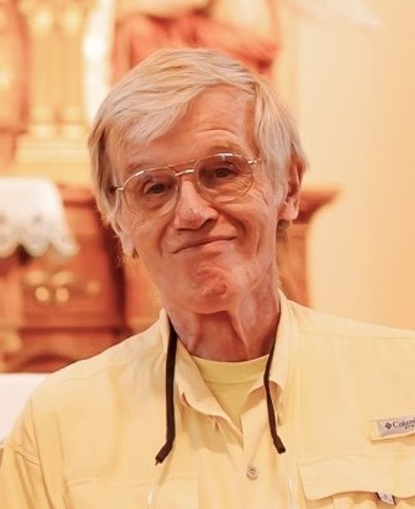 Roger Lee Fox Profile Photo