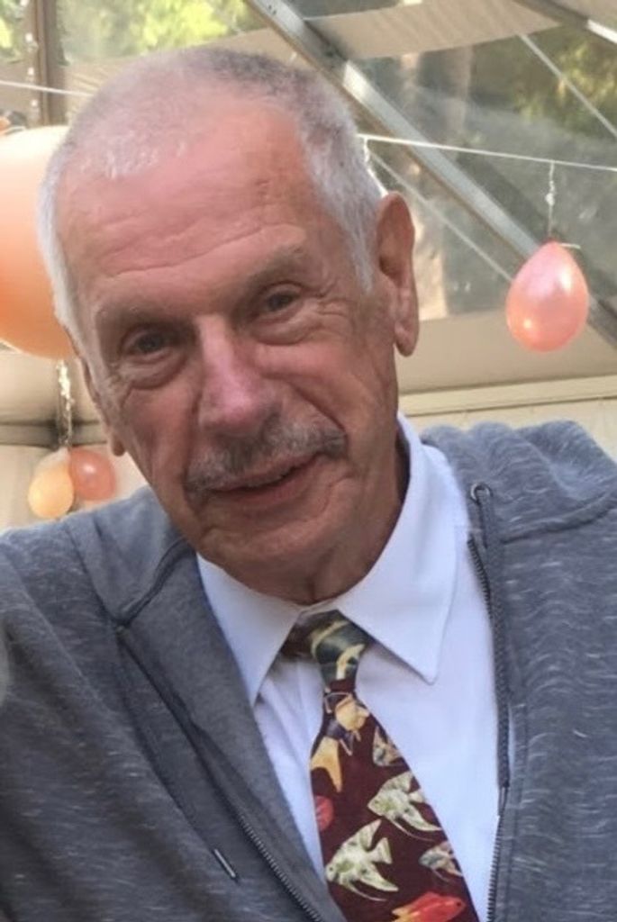 Robert Leroy Wollyung Profile Photo