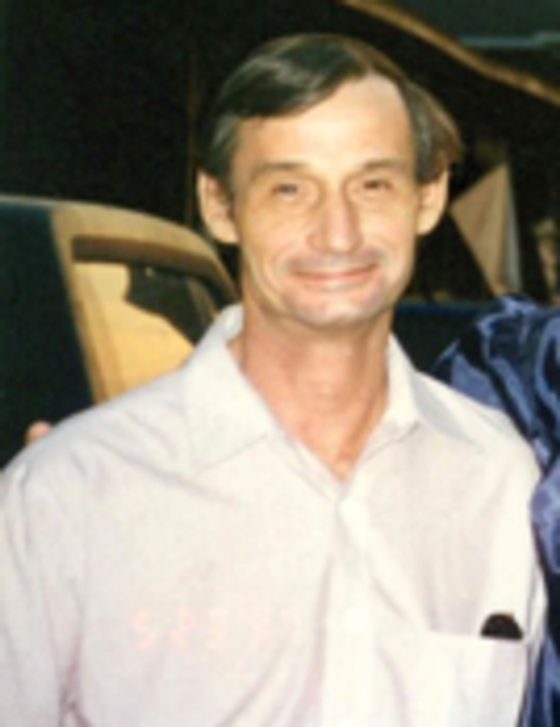 Stephen Jesse Ellison Profile Photo
