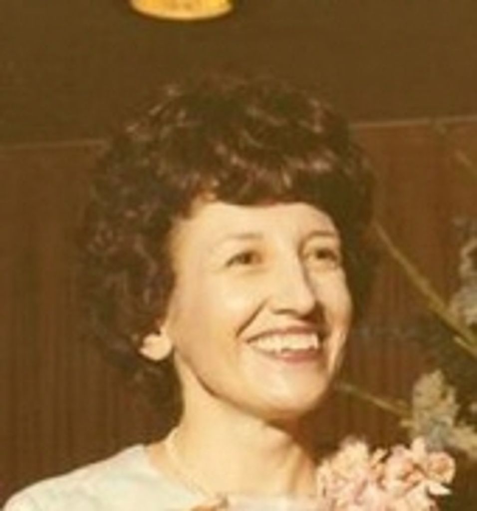 Frances Stewart