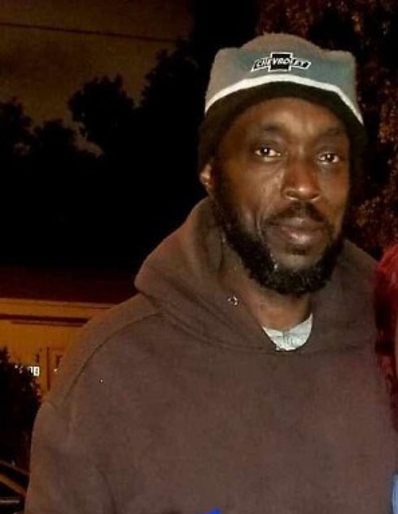 Rodney Daniels Profile Photo
