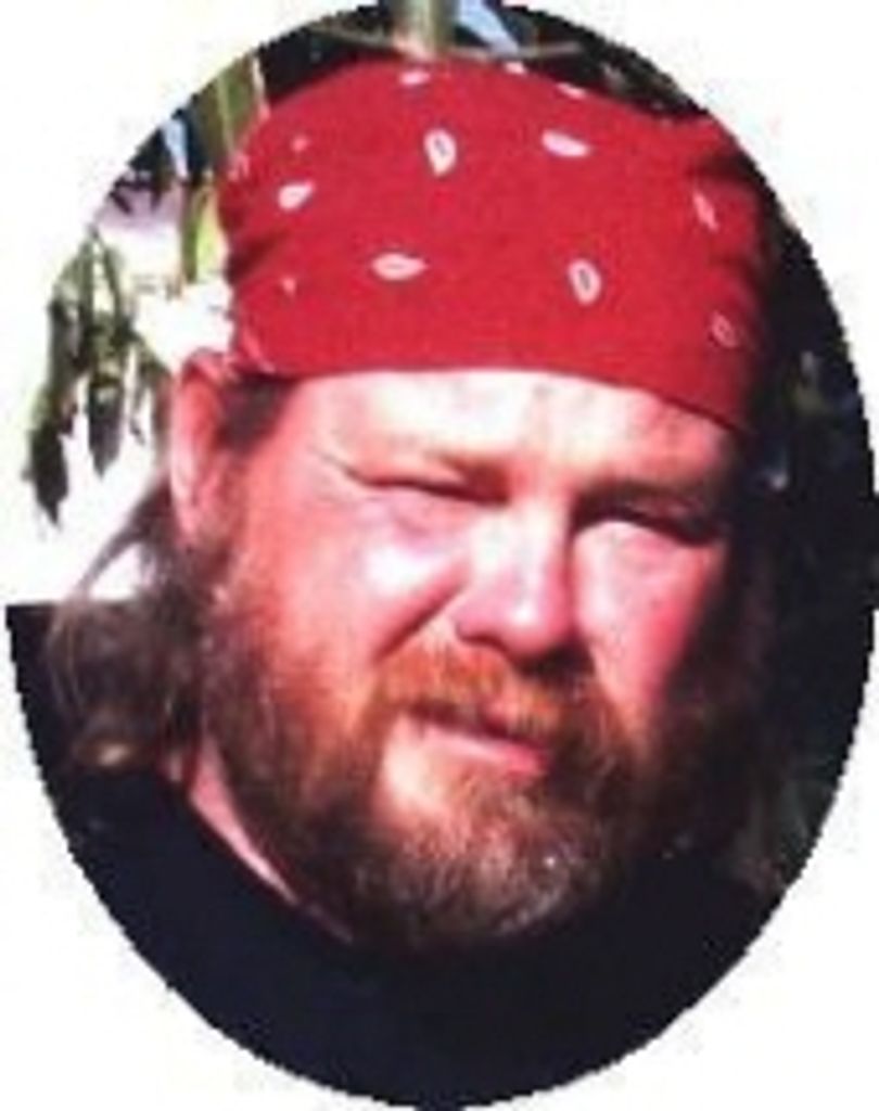 James Woodrow Woody Box Jr.