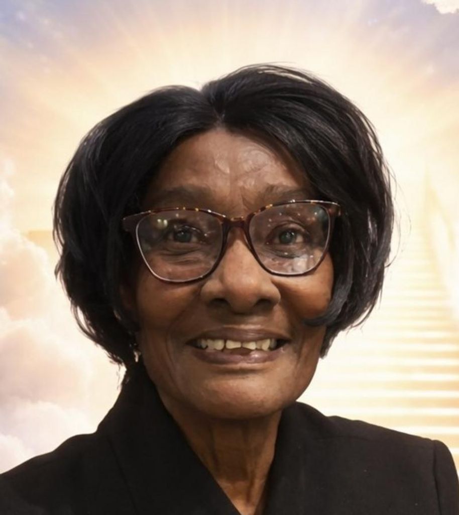 Theresa Ann Johnson Profile Photo