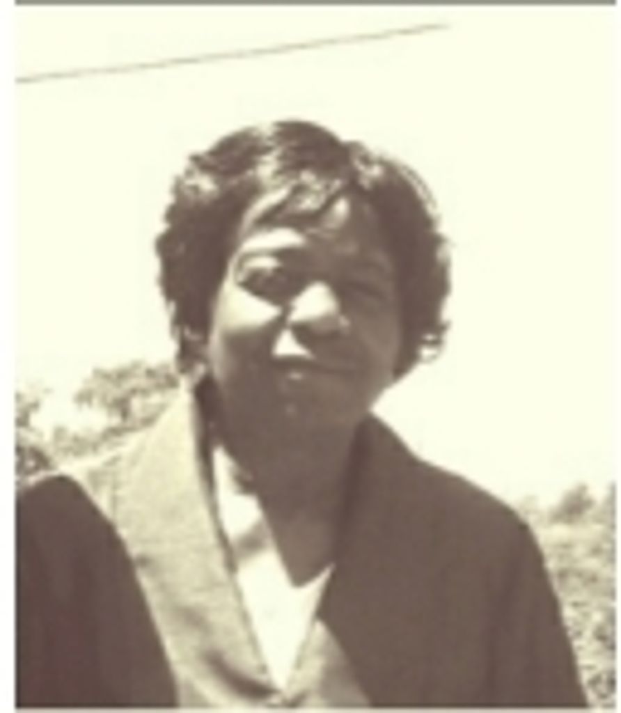 Bertha Lee Richardson