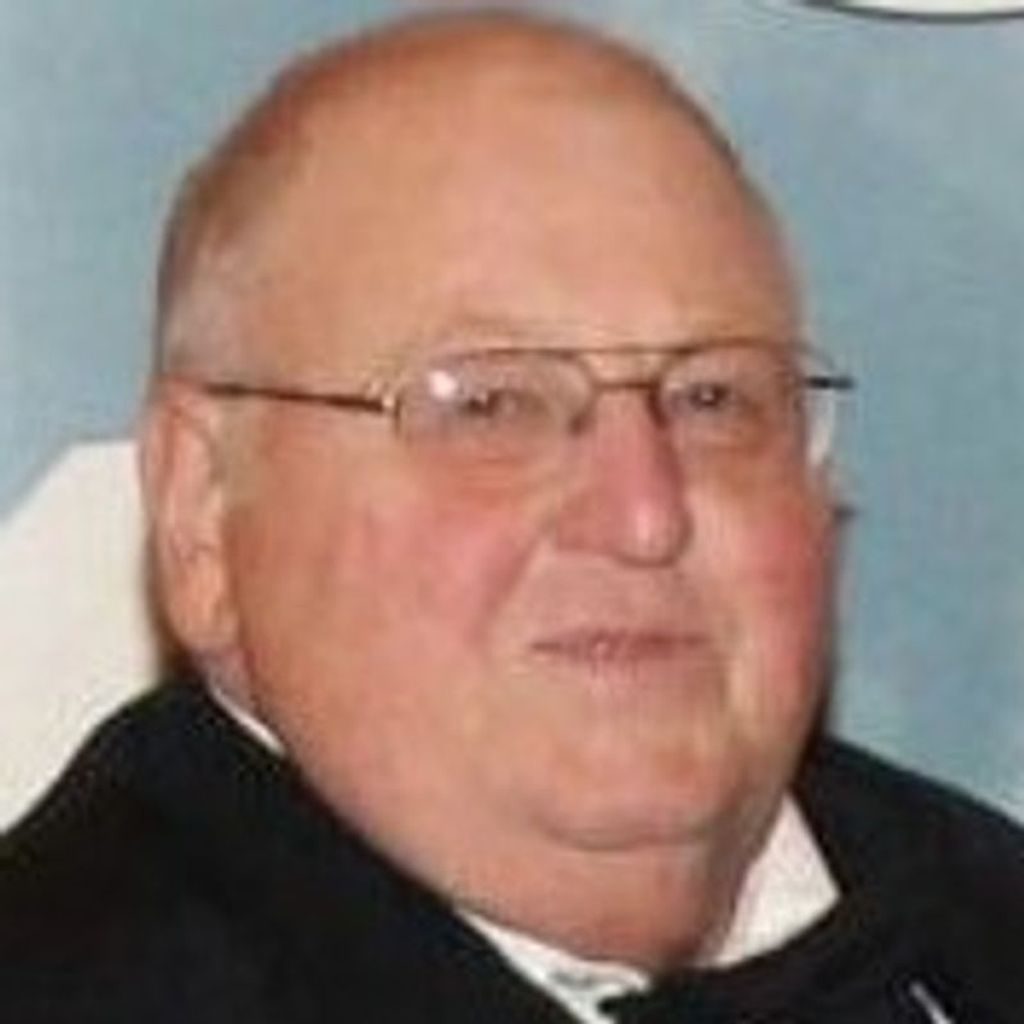 Christopher P. Camuso