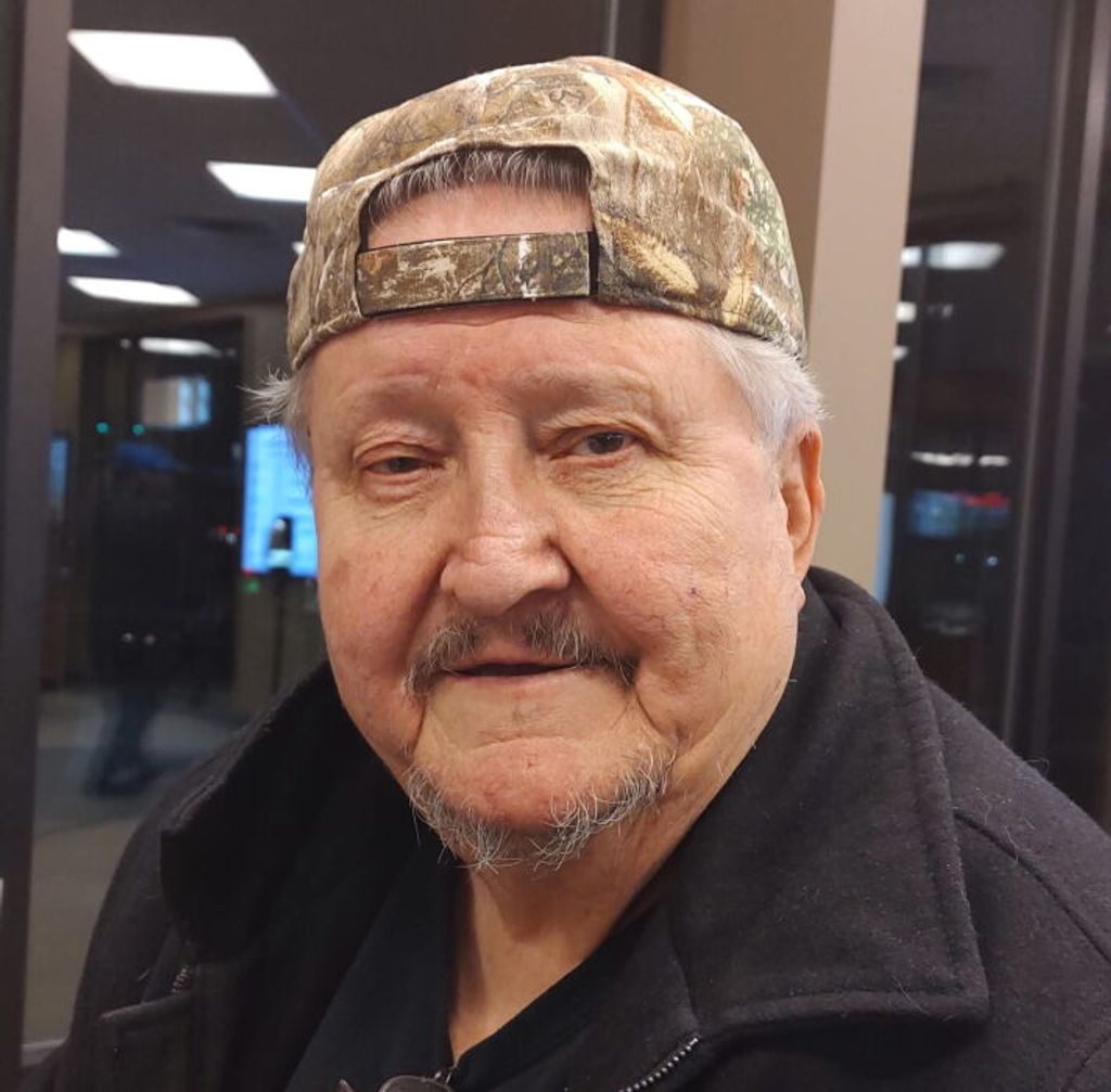 Richard Stephen Kuhl