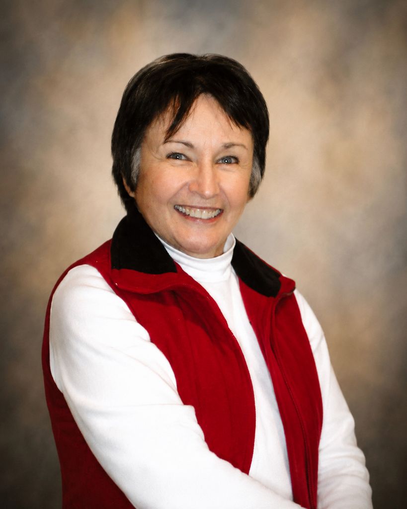 Jane Graham Hutchinson Profile Photo
