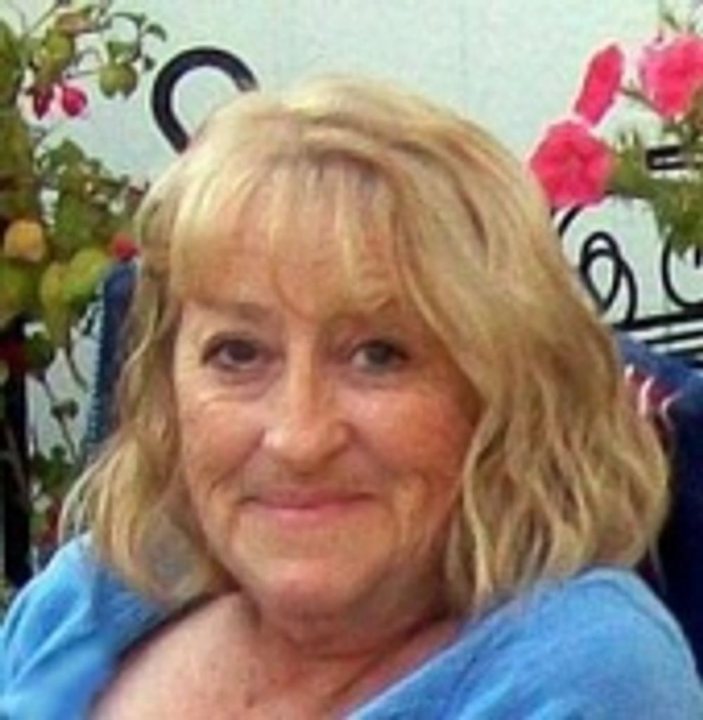 Carla Marie Dance