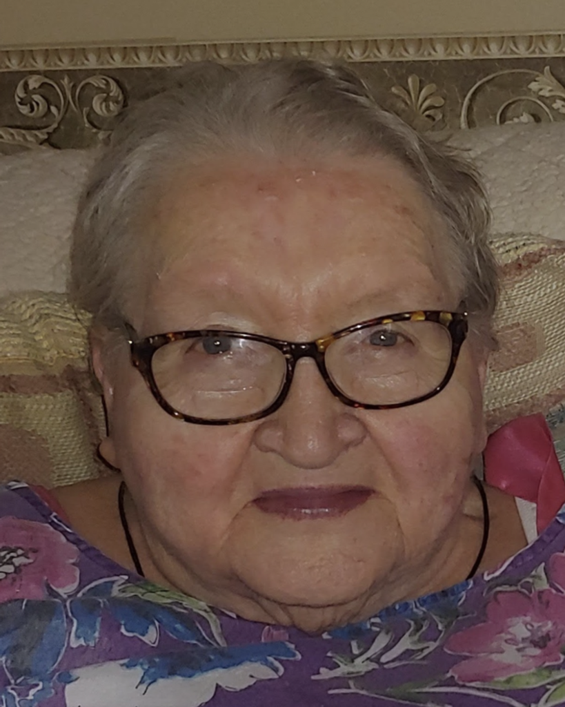 Stella B. Goldie
