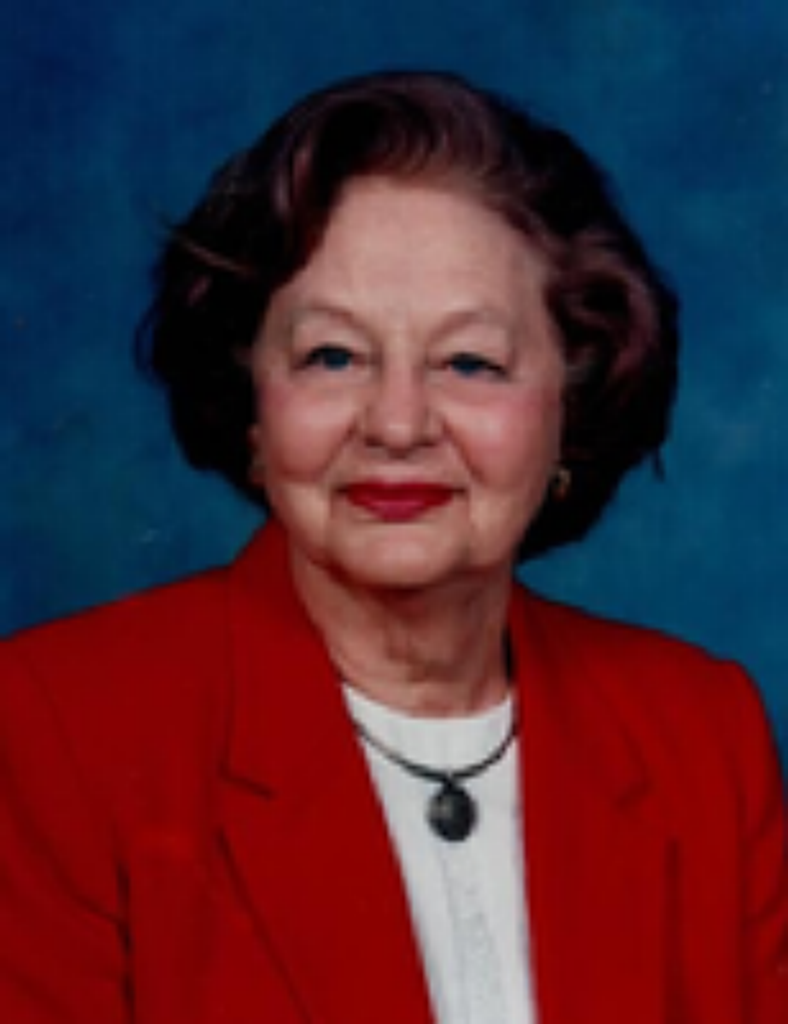 Sara Cleo Brumble