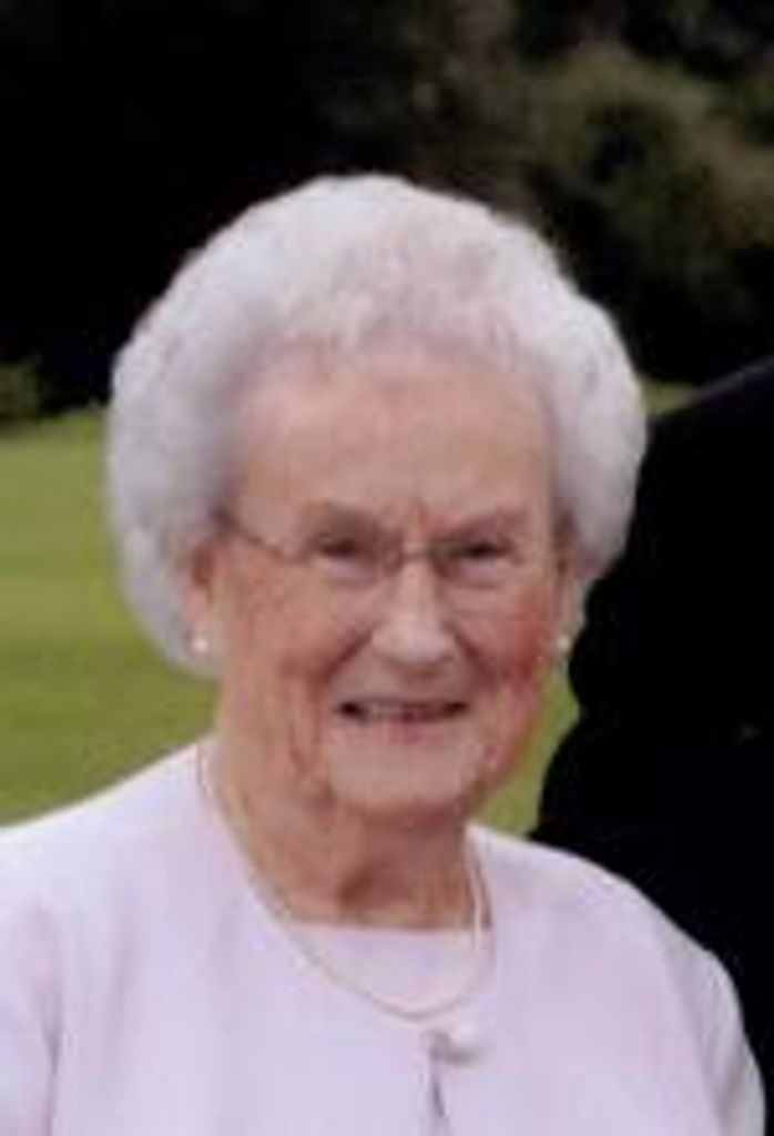 Julia  M. (Murphy)  Murray