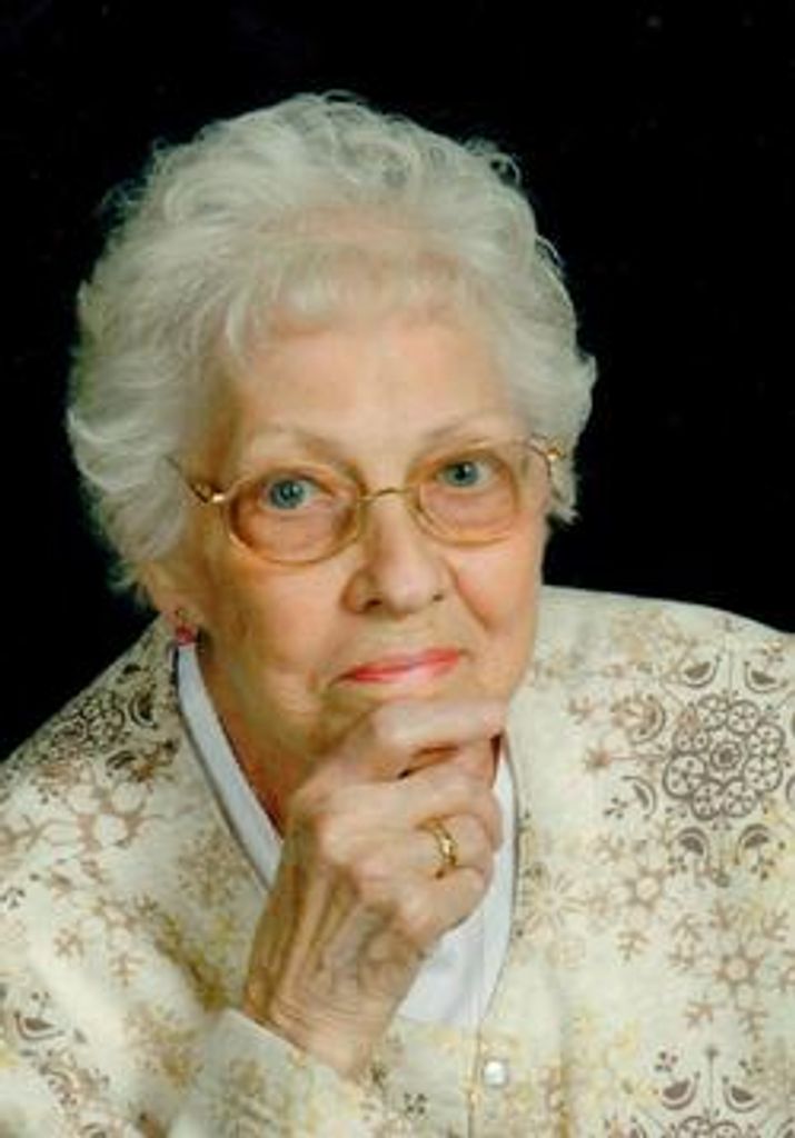 Gladys J. Dudek