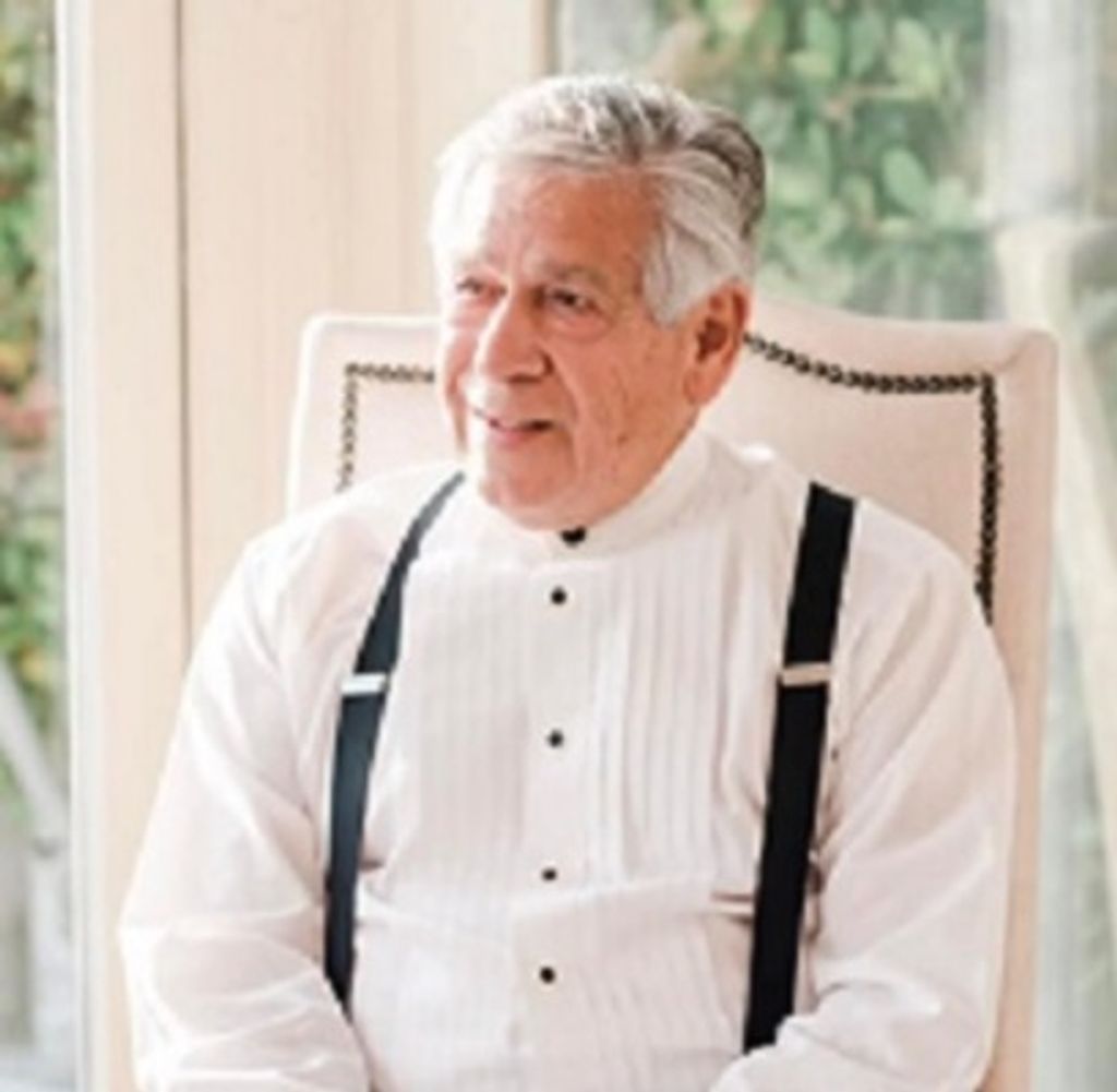 Albert Alvarado Profile Photo