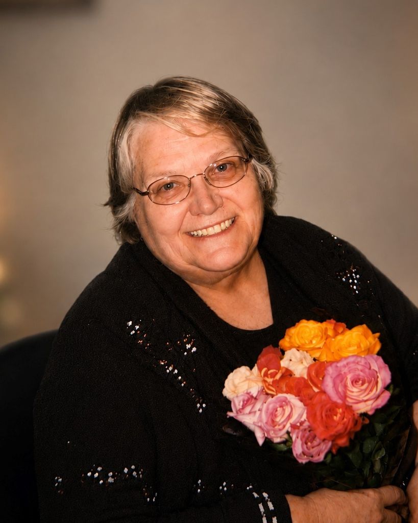 Linda Lou Marafiot Profile Photo