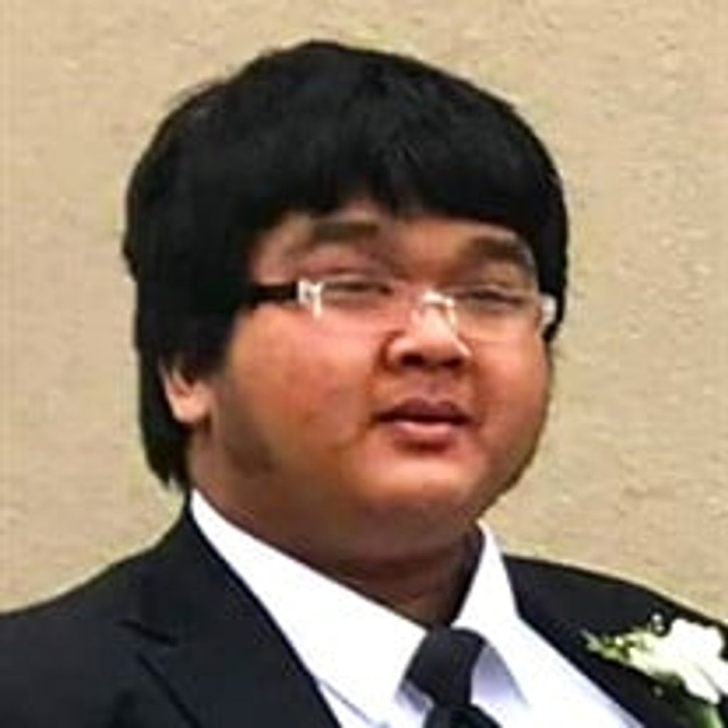 Alexander Thach