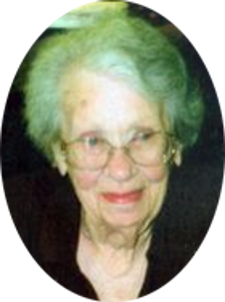 Naomi  Nadine Whisler