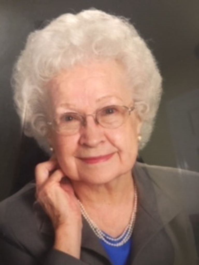 Hallie Mae Terry Profile Photo