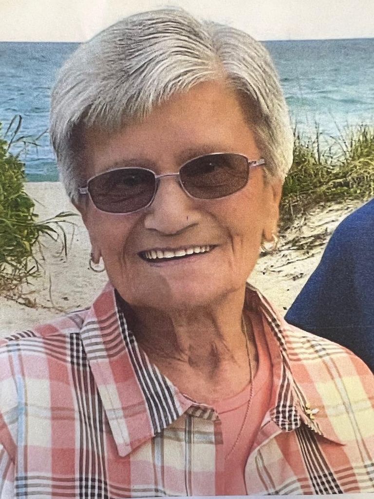 Elsie Helen Gismondi (Nee Dicicco) Profile Photo