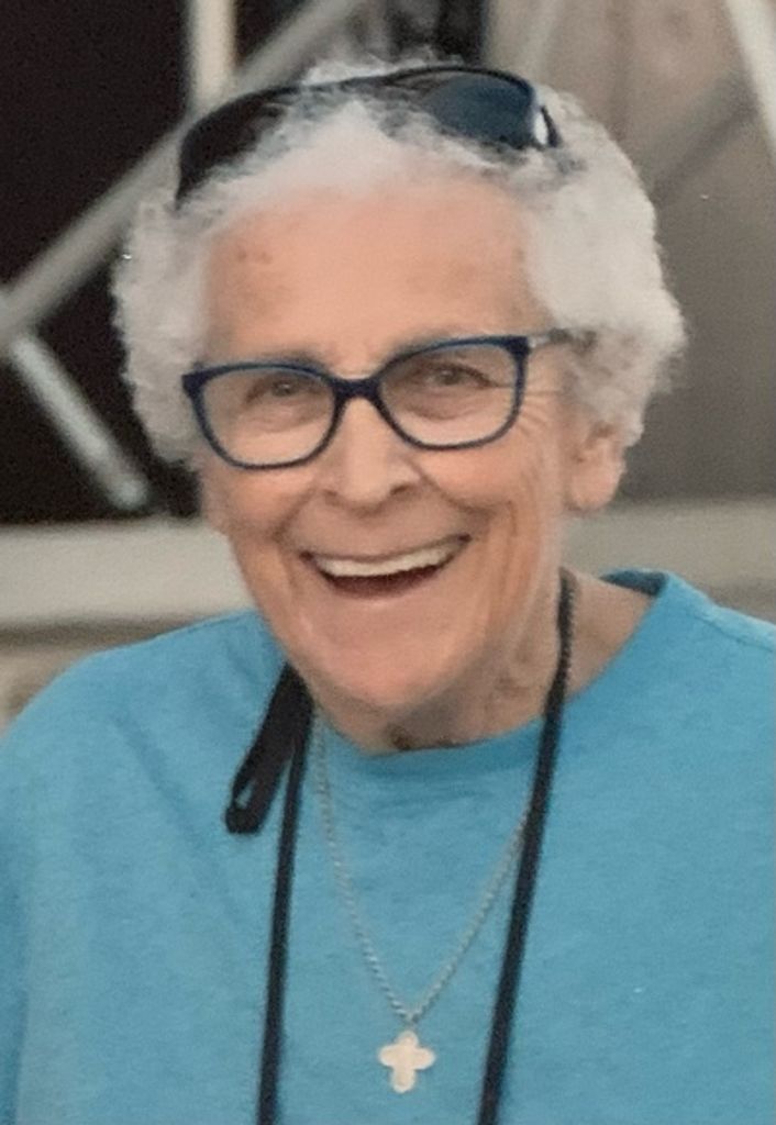 Mary Kay Ramsey Profile Photo