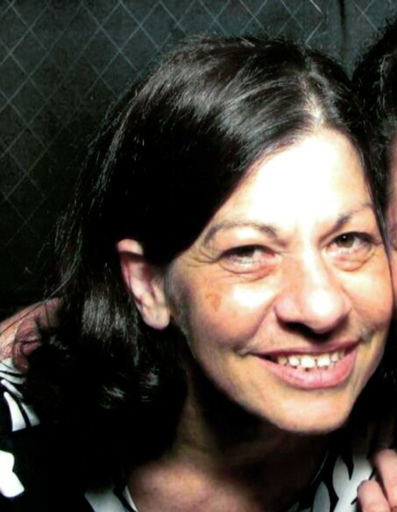 Susan Lynn (Detec)  Garcia