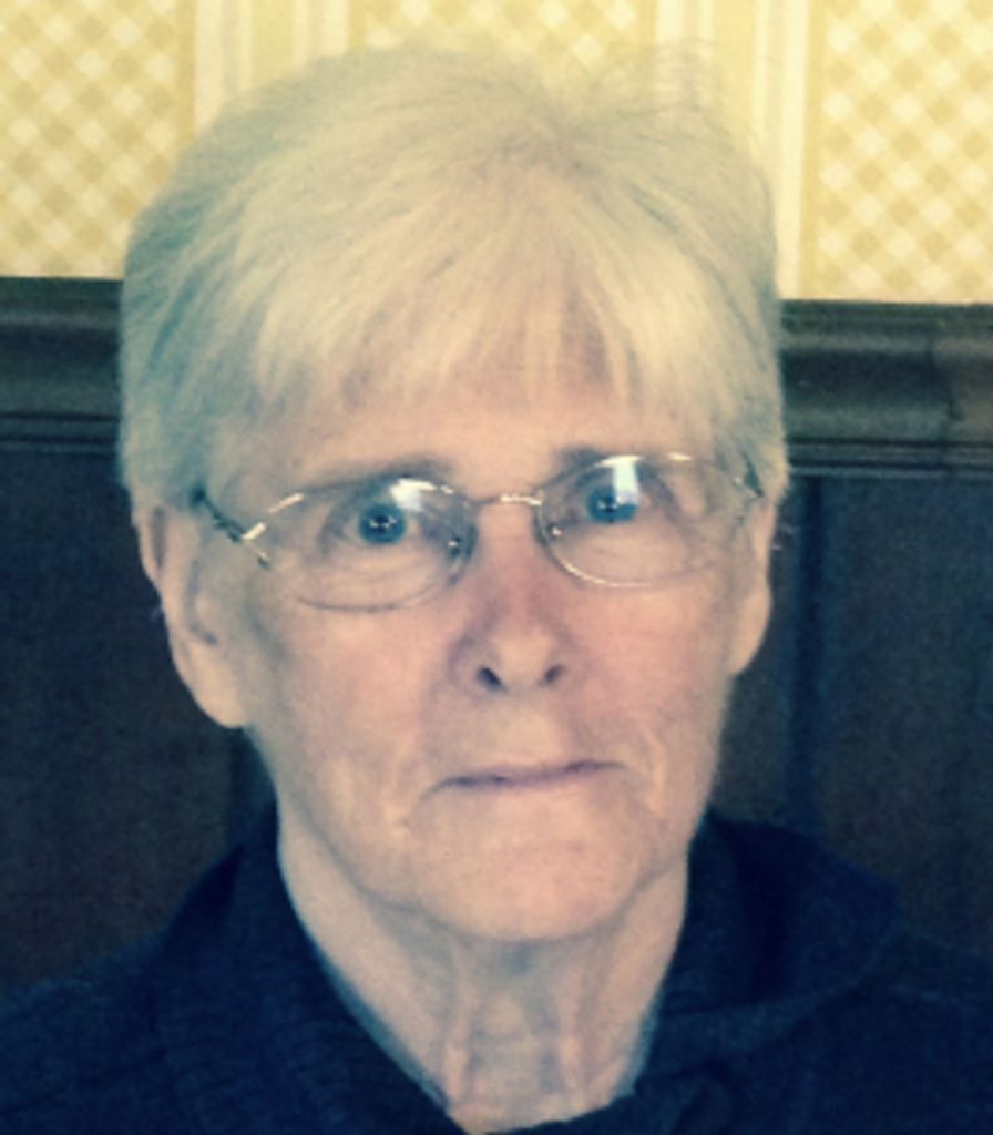 Mary Atkins Profile Photo