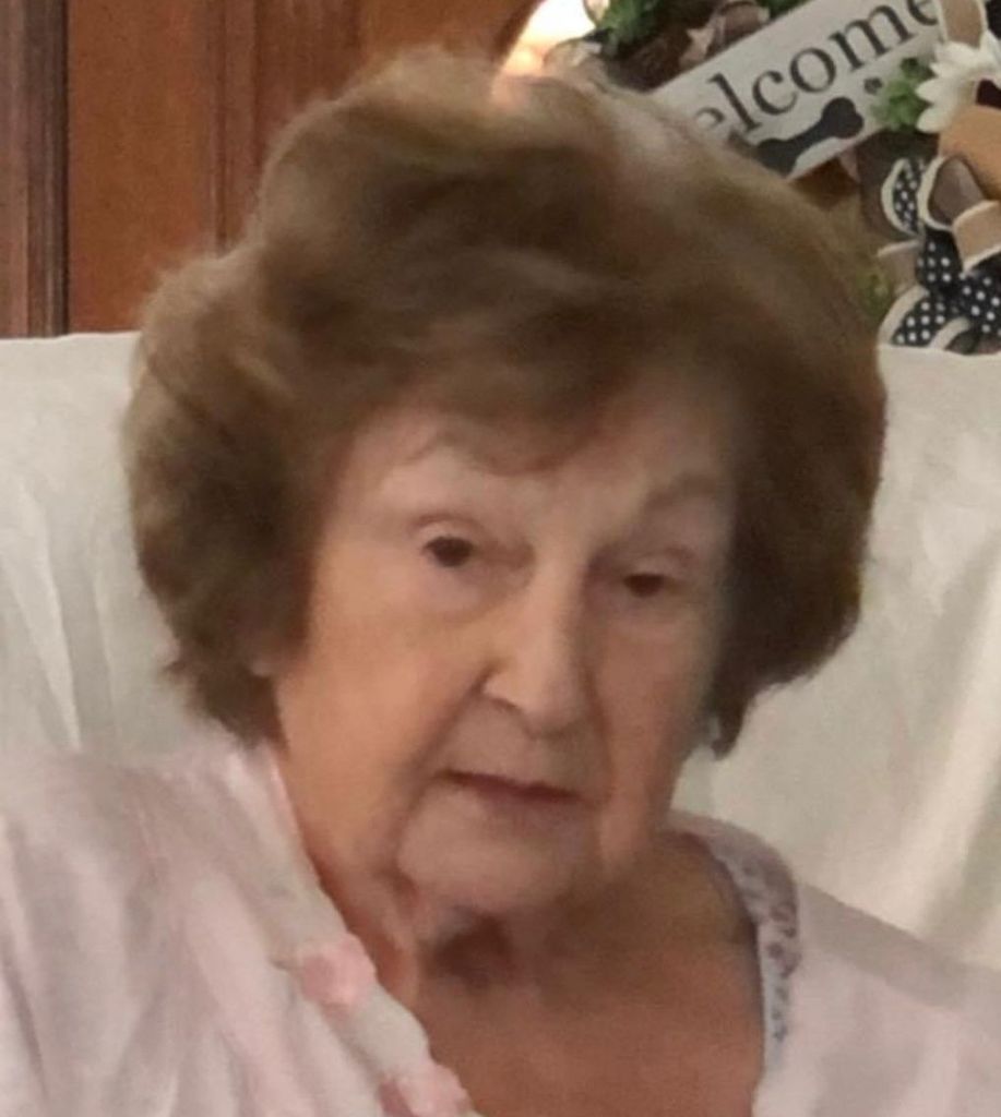 Arbadella "Della" Davis Sanders