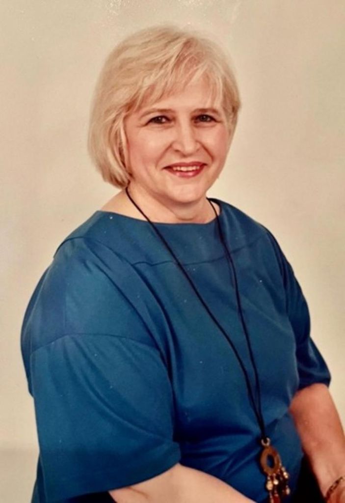 Mary Joan Vranken Profile Photo