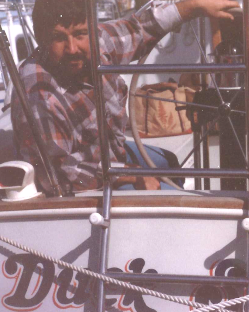 Dwight R. Bossler