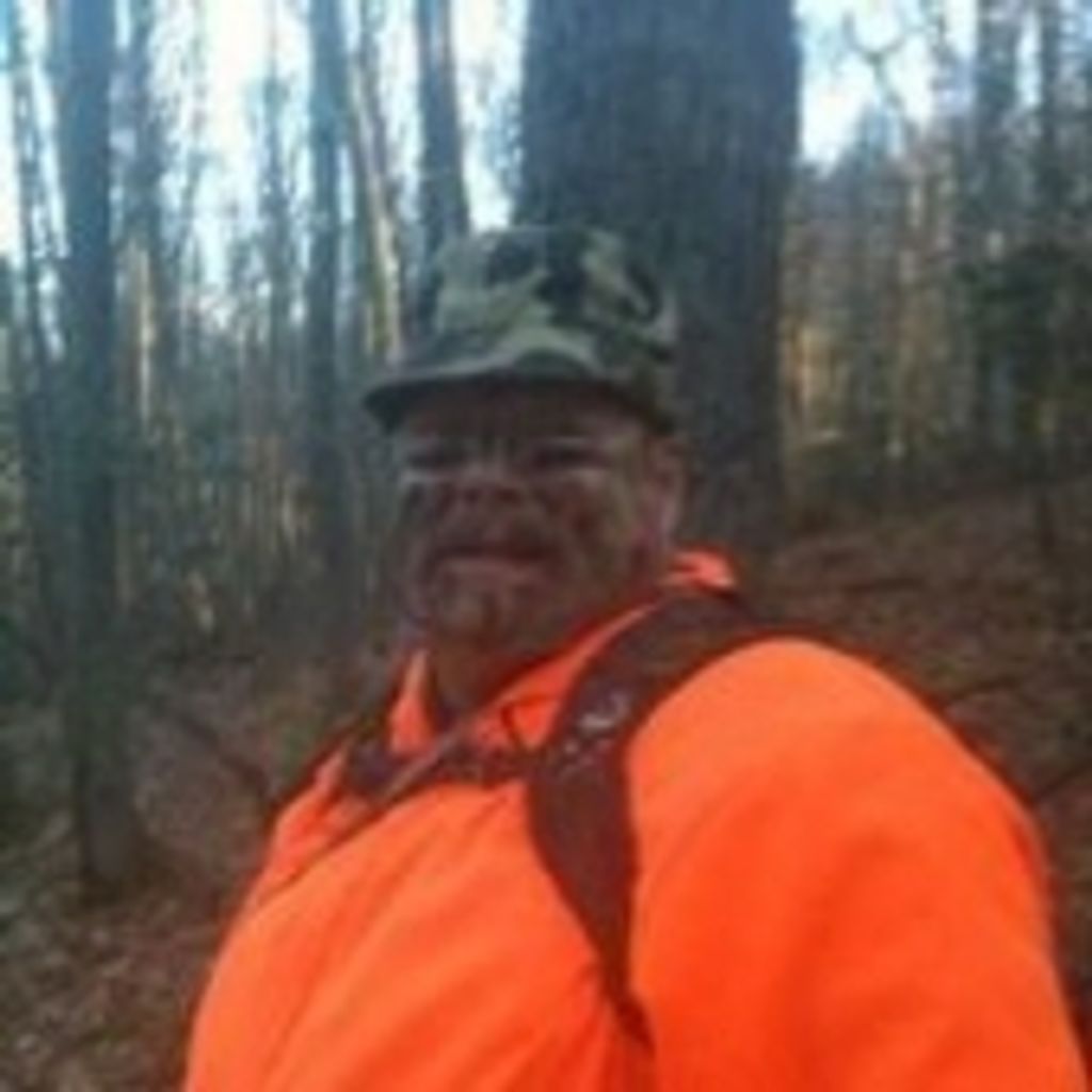 Robert D. 'Bobby' Woods, Jr.