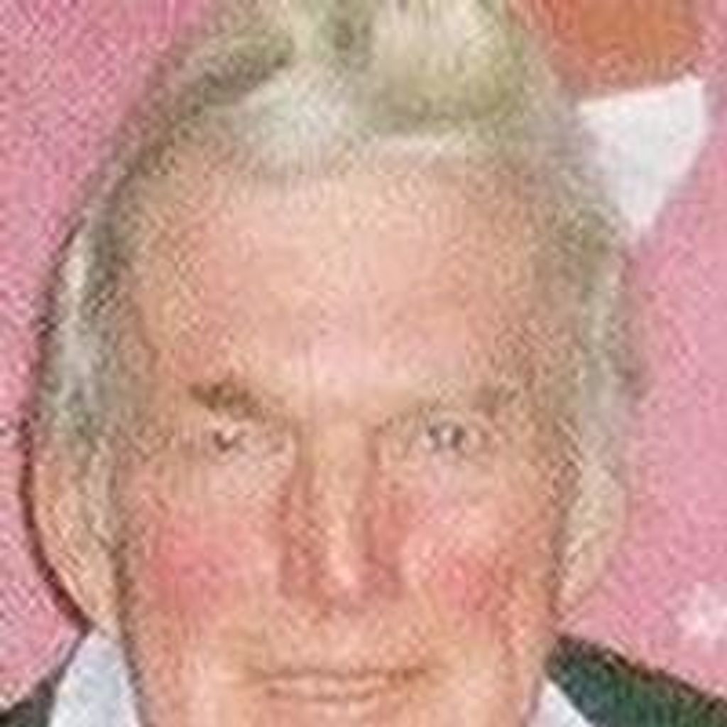 William "Bill" Dean Sylvanus
