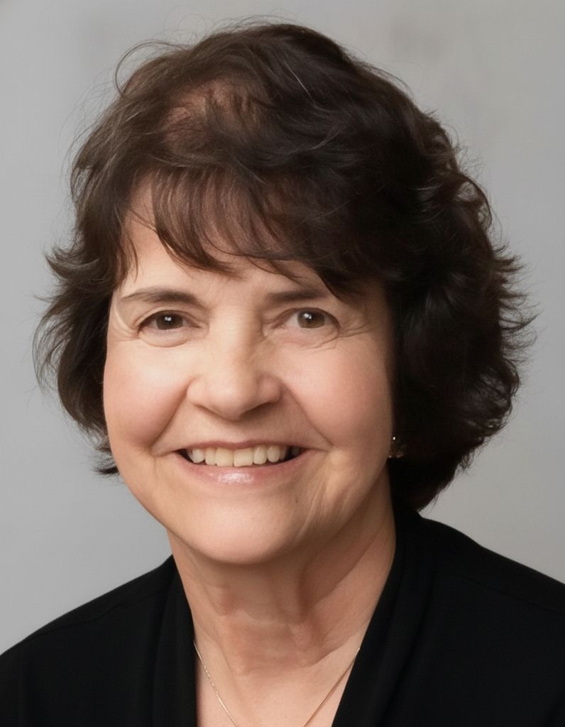 Barbara Ann Chenault Gray Profile Photo