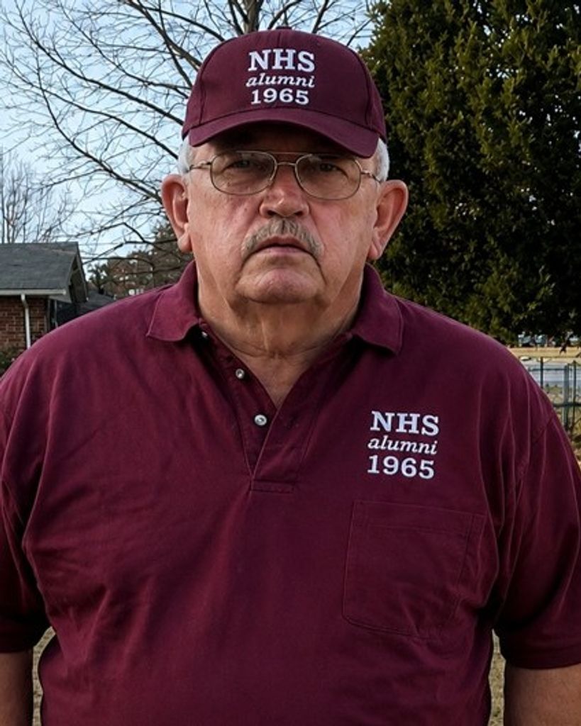 Clyde Brewer Finley Profile Photo