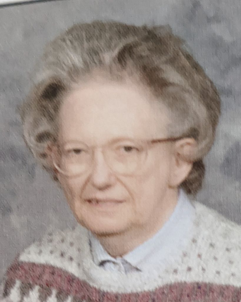 Patricia Ann Reed Profile Photo