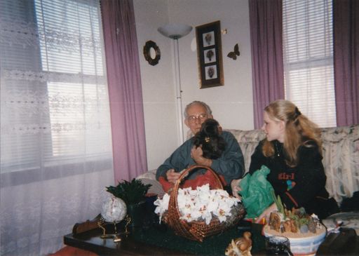 Thomas "Tom" E. Webb, Jr. photo gallery thumbnail 45 of 67